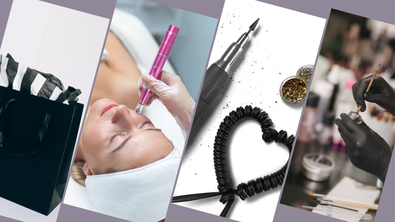 πρόγραμμα ραντεβού και αποθήκη